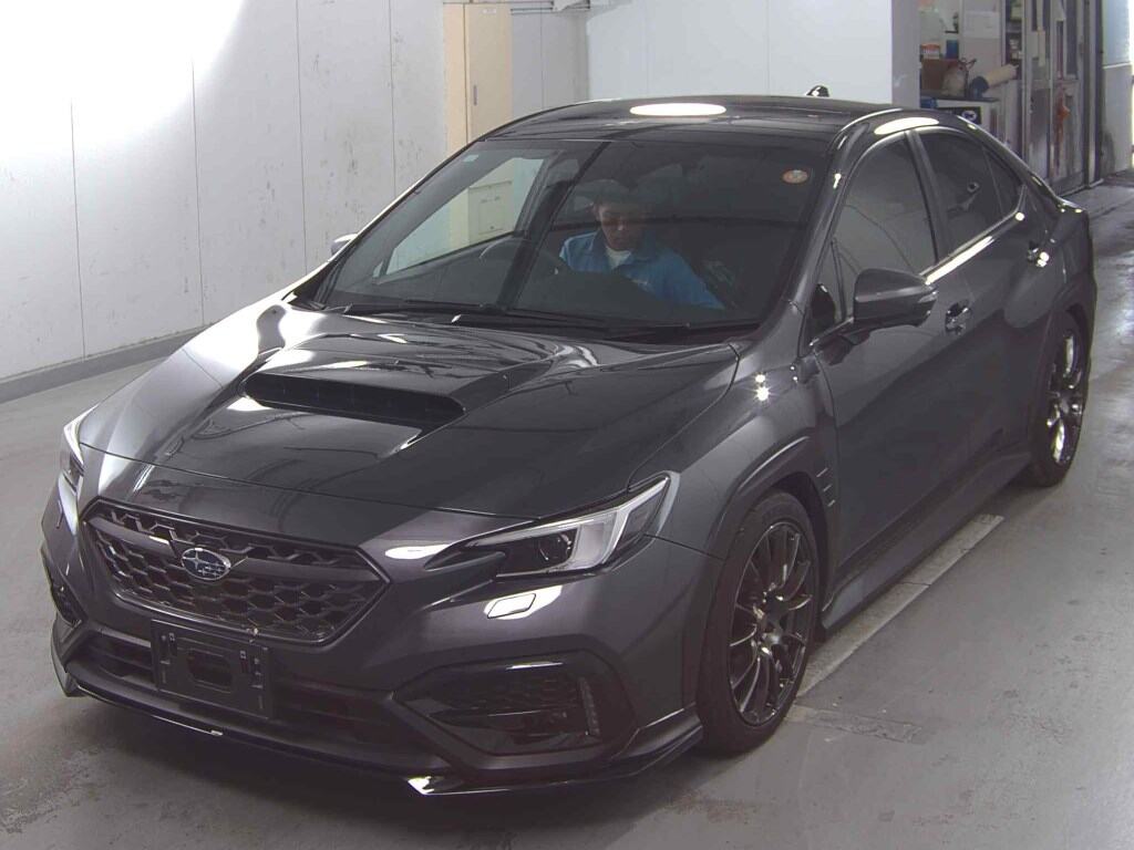 Subaru WRX S4 2023 7349278-3