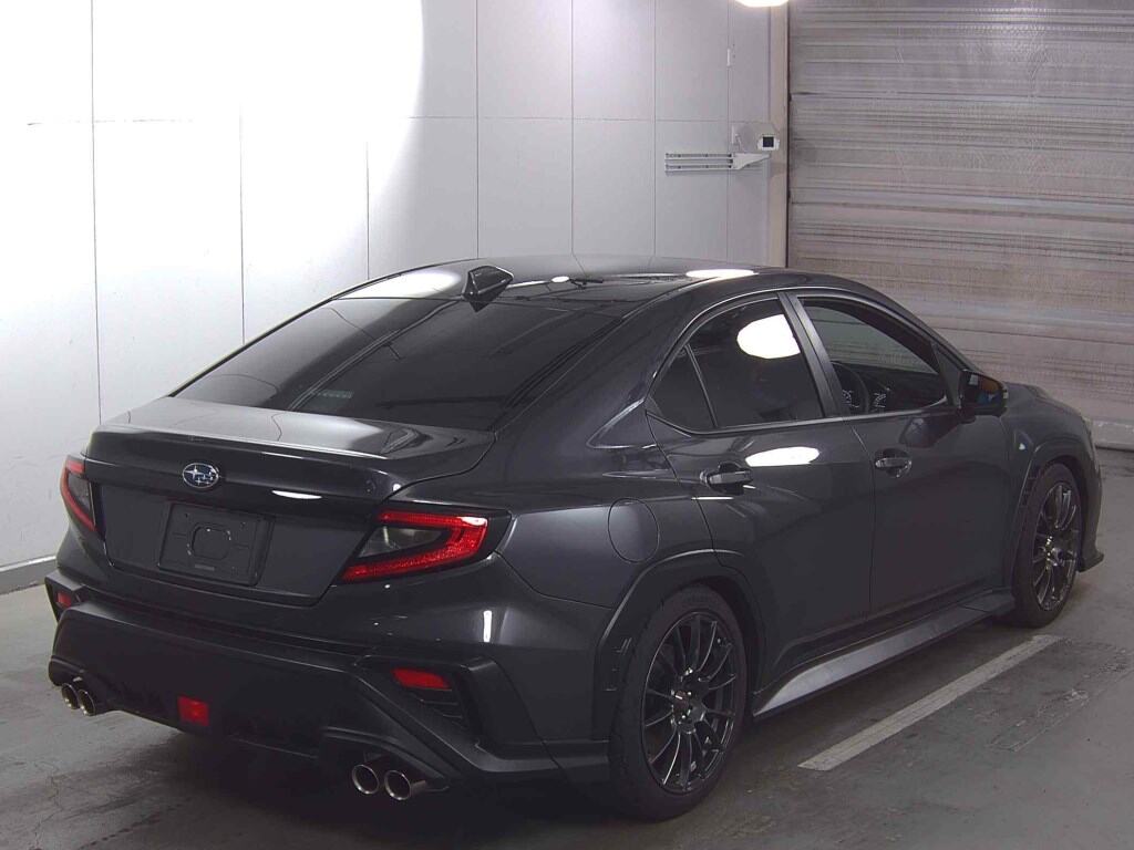 Subaru WRX S4 2023 7349278-4