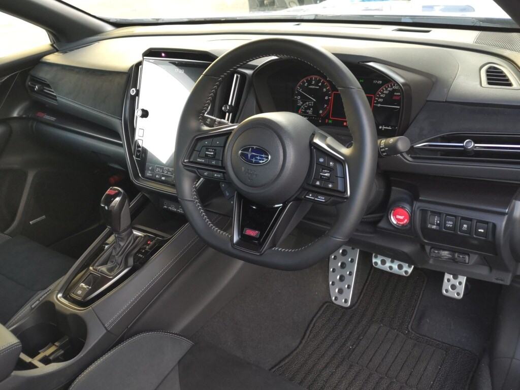Subaru WRX S4 2024 7352373-2