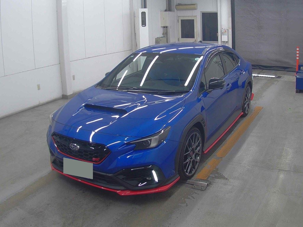 Subaru WRX S4 2024 7352373-3