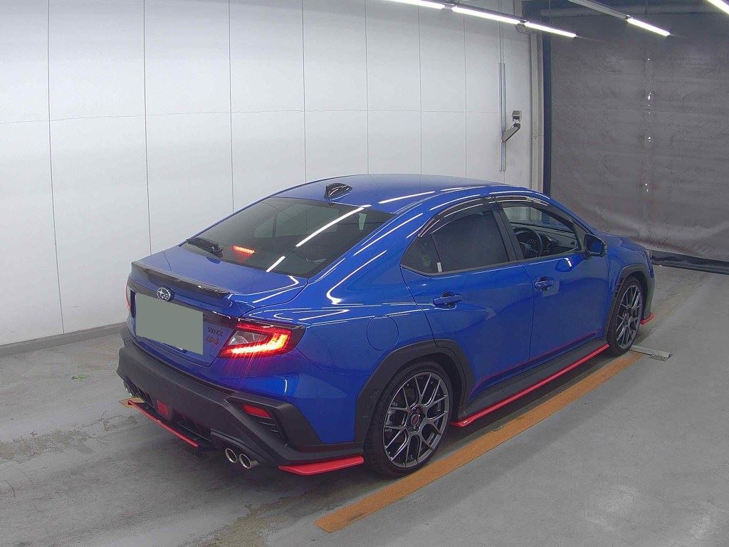 Subaru WRX S4 2024 7352373-4