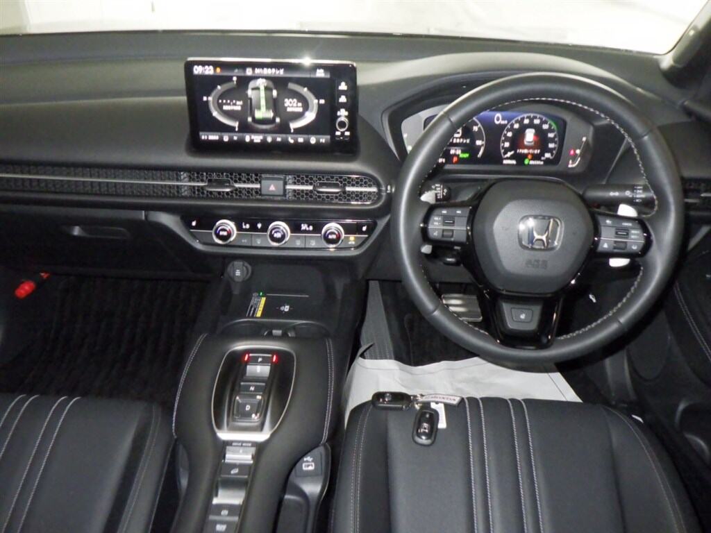 Honda ZR-V 2025 7344162-2