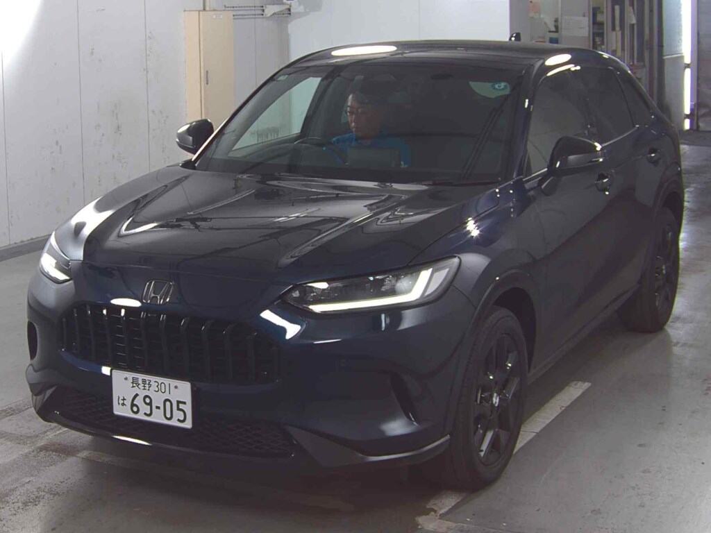 Honda ZR-V 2025 7344162-3