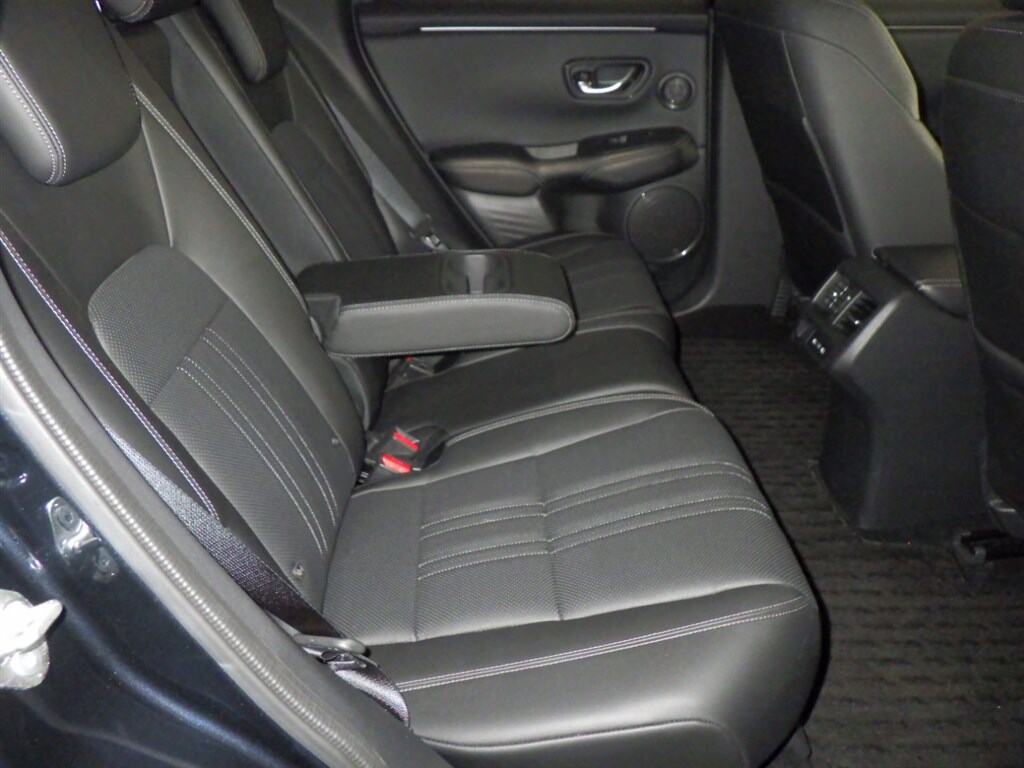 Honda ZR-V 2025 7344162-5
