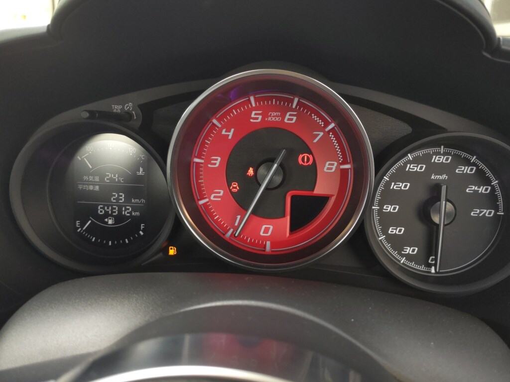 Abarth 124 Spider 2018 7362654-5