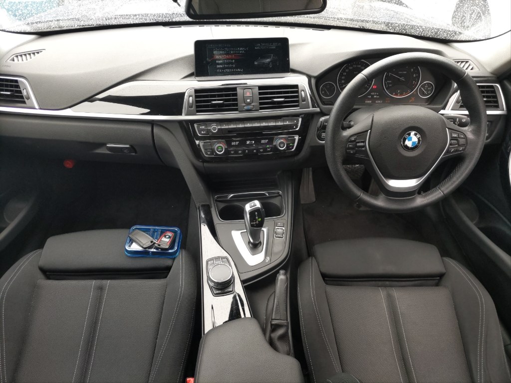 Bmw 3 SERIES 2017 7363979-2
