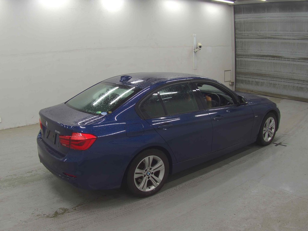 Bmw 3 SERIES 2017 7363979-4