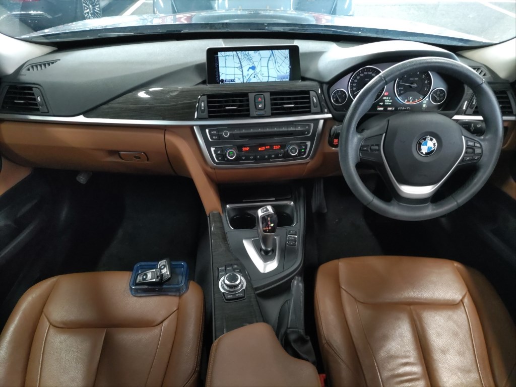 Bmw 3 SERIES 2013 7364093-2