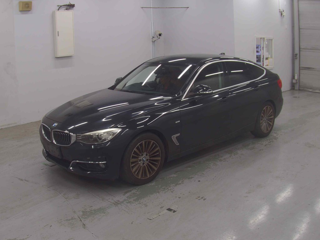 Bmw 3 SERIES 2013 7364093-3