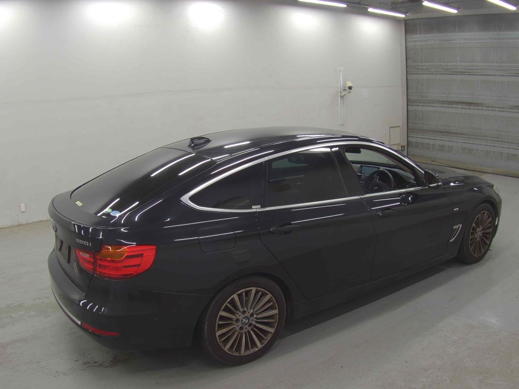 Bmw 3 SERIES 2013 7364093-4