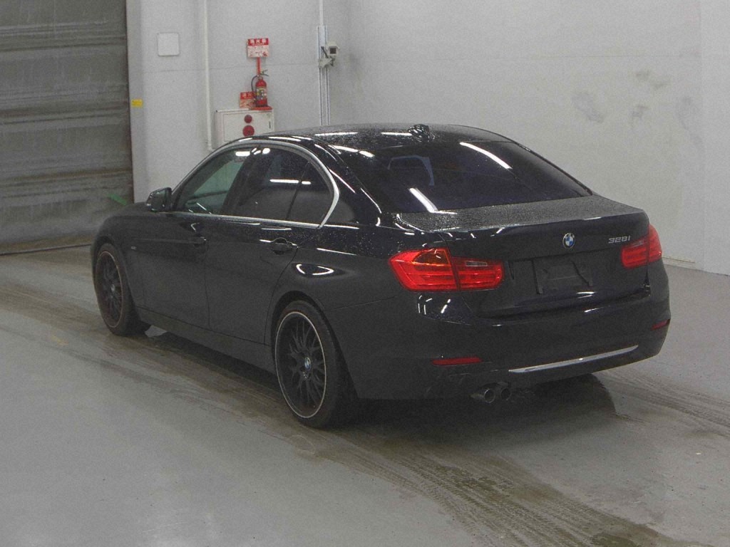 Bmw 3 SERIES 2012 7371065-1