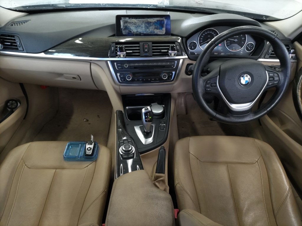 Bmw 3 SERIES 2012 7371065-2