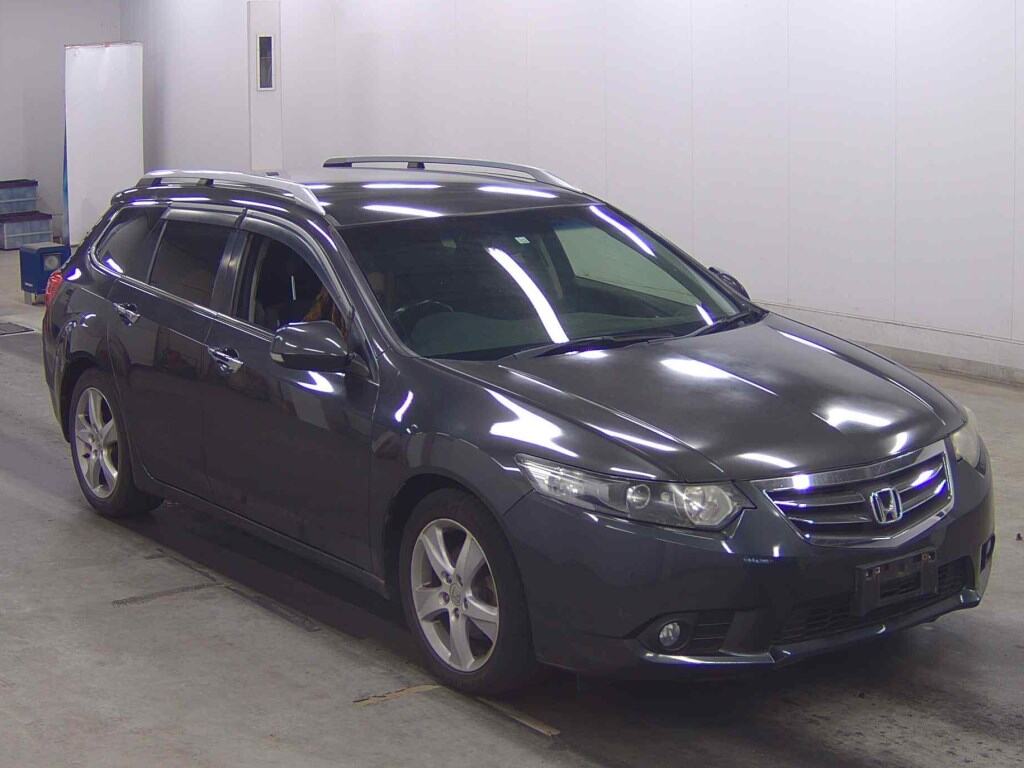 sat car