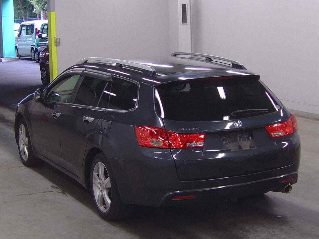 Honda ACCORD TOURER 2012 7368471-1