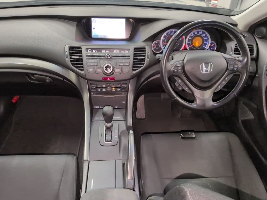 Honda ACCORD TOURER 2012 7368471-2