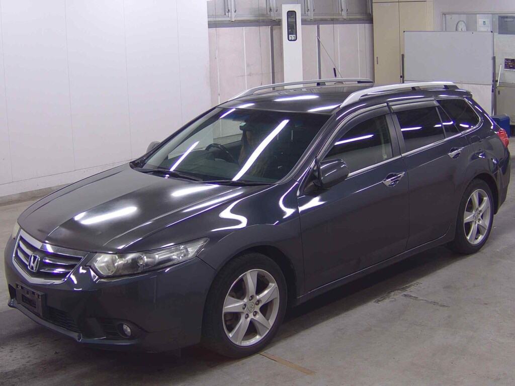 Honda ACCORD TOURER 2012 7368471-3