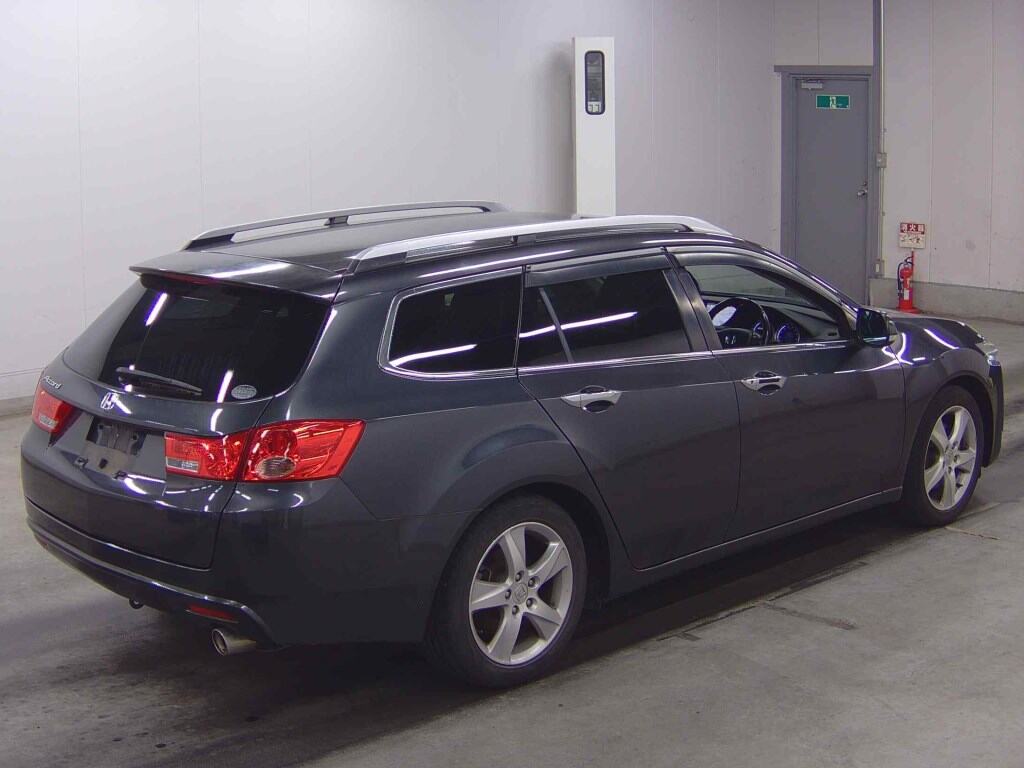Honda ACCORD TOURER 2012 7368471-4
