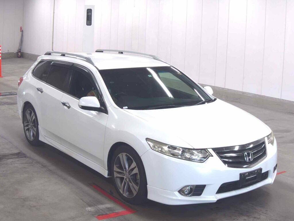 sat car