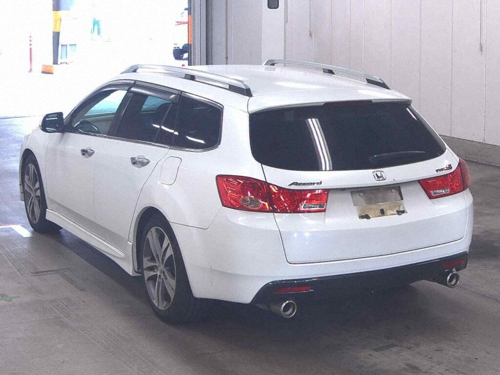 Honda ACCORD TOURER 2012 7368472-1
