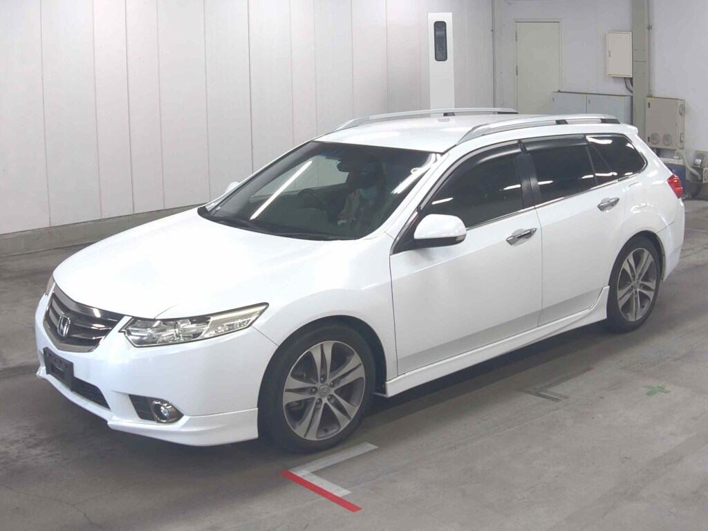 Honda ACCORD TOURER 2012 7368472-3