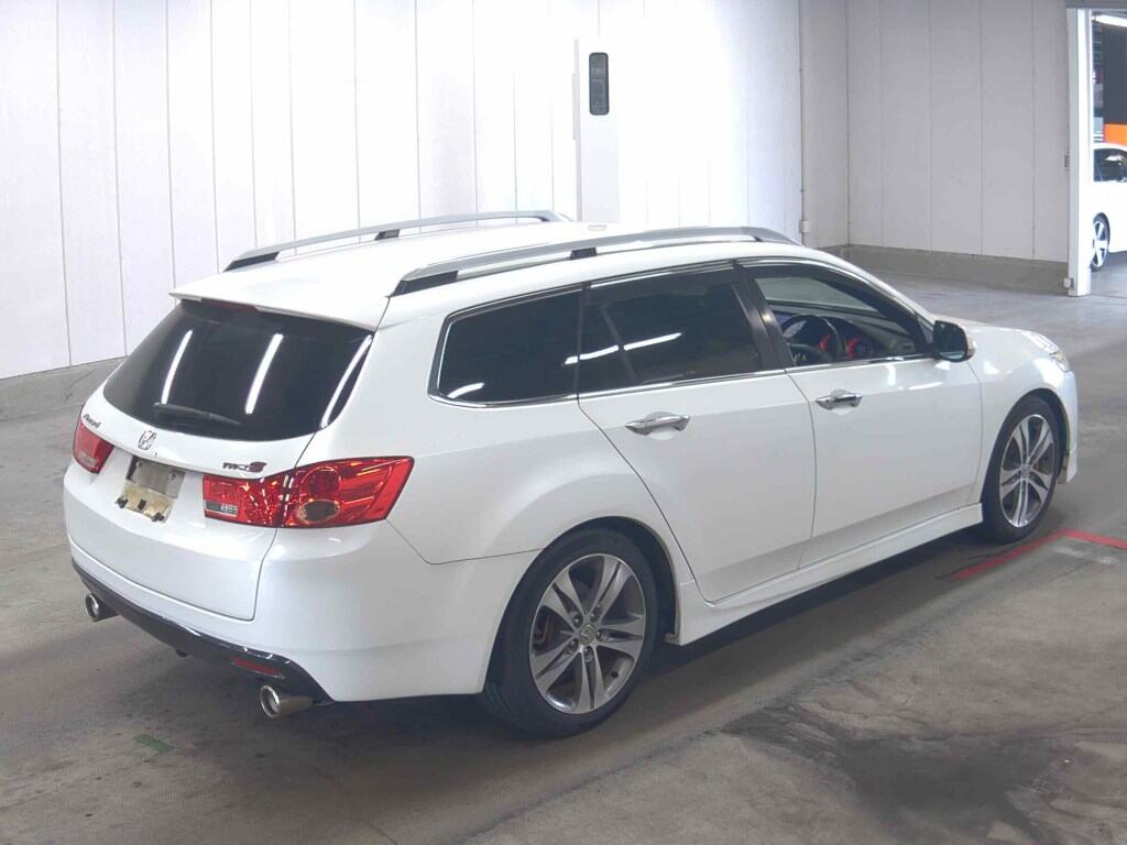 Honda ACCORD TOURER 2012 7368472-4
