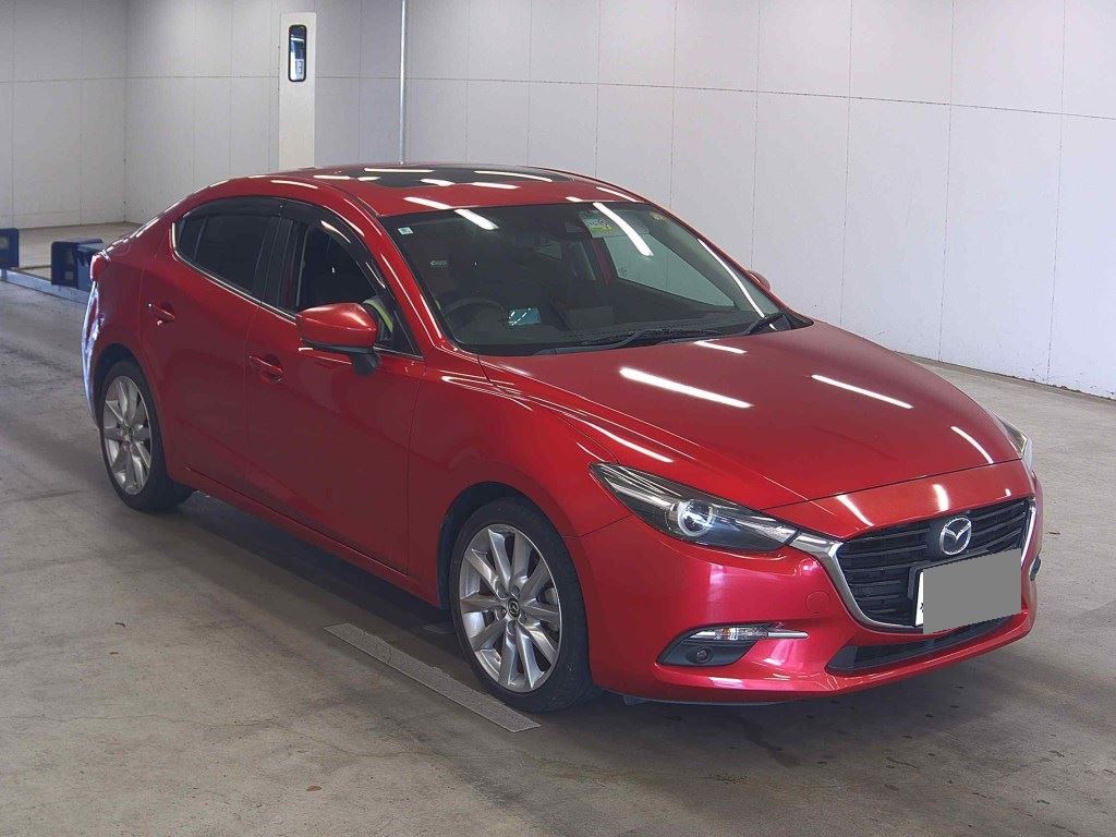 sat car