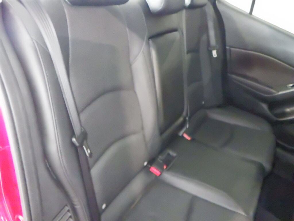 Mazda AXELA HYBRID 2016 7370818-5