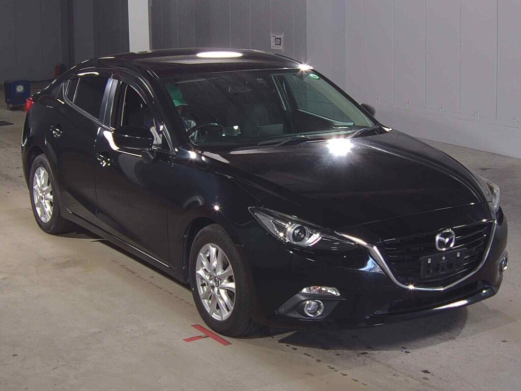 sat car