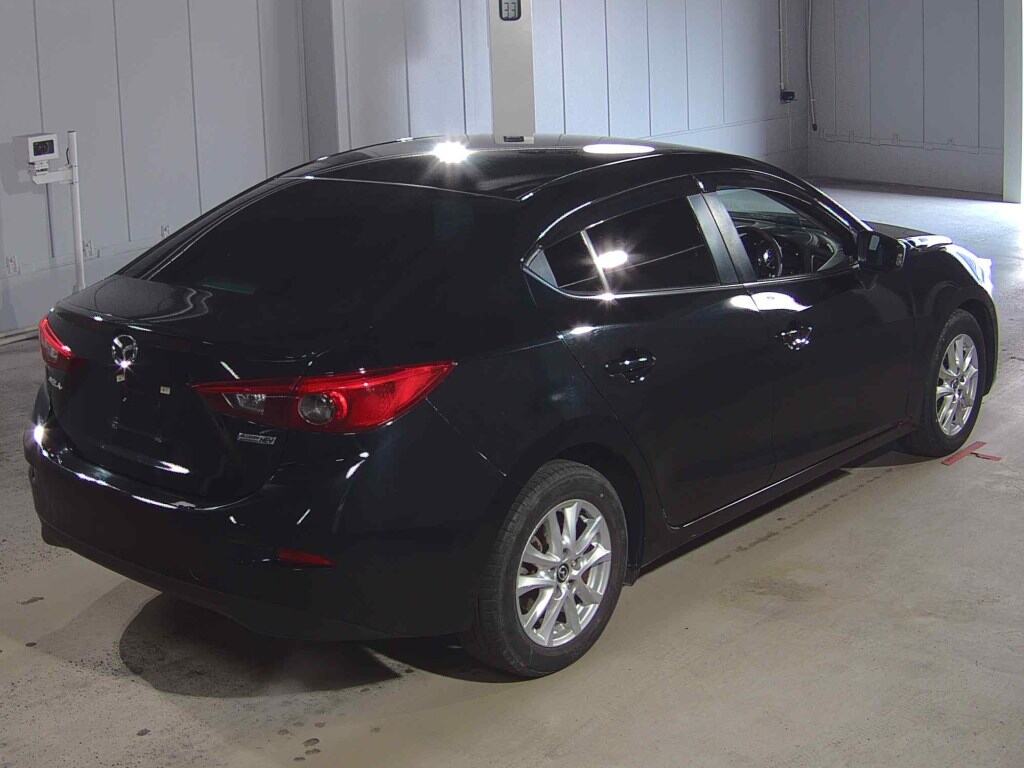 Mazda AXELA HYBRID 2015 7370817-4