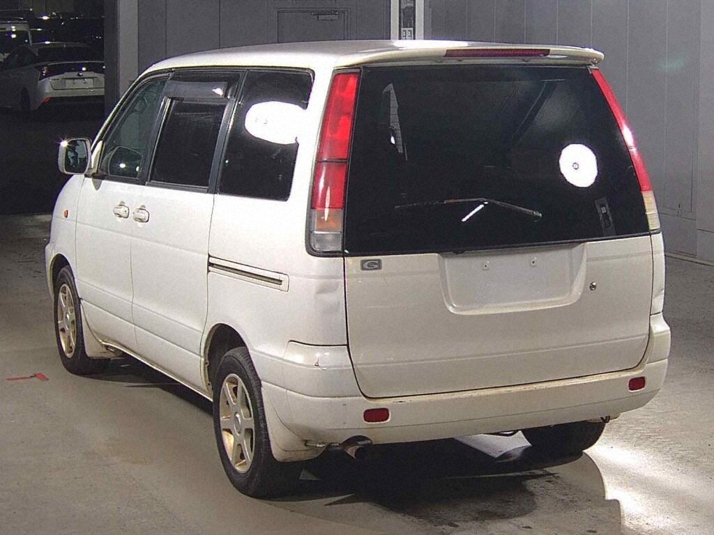 Toyota LITEACE NOAH 1999 7371477-1