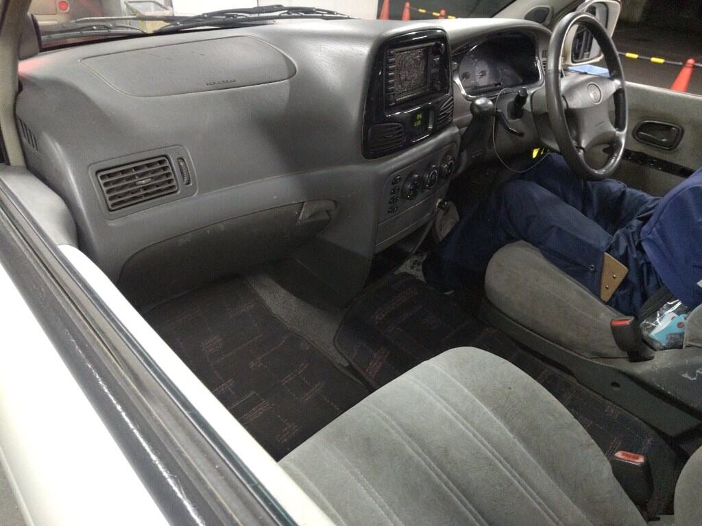 Toyota LITEACE NOAH 1999 7371477-2