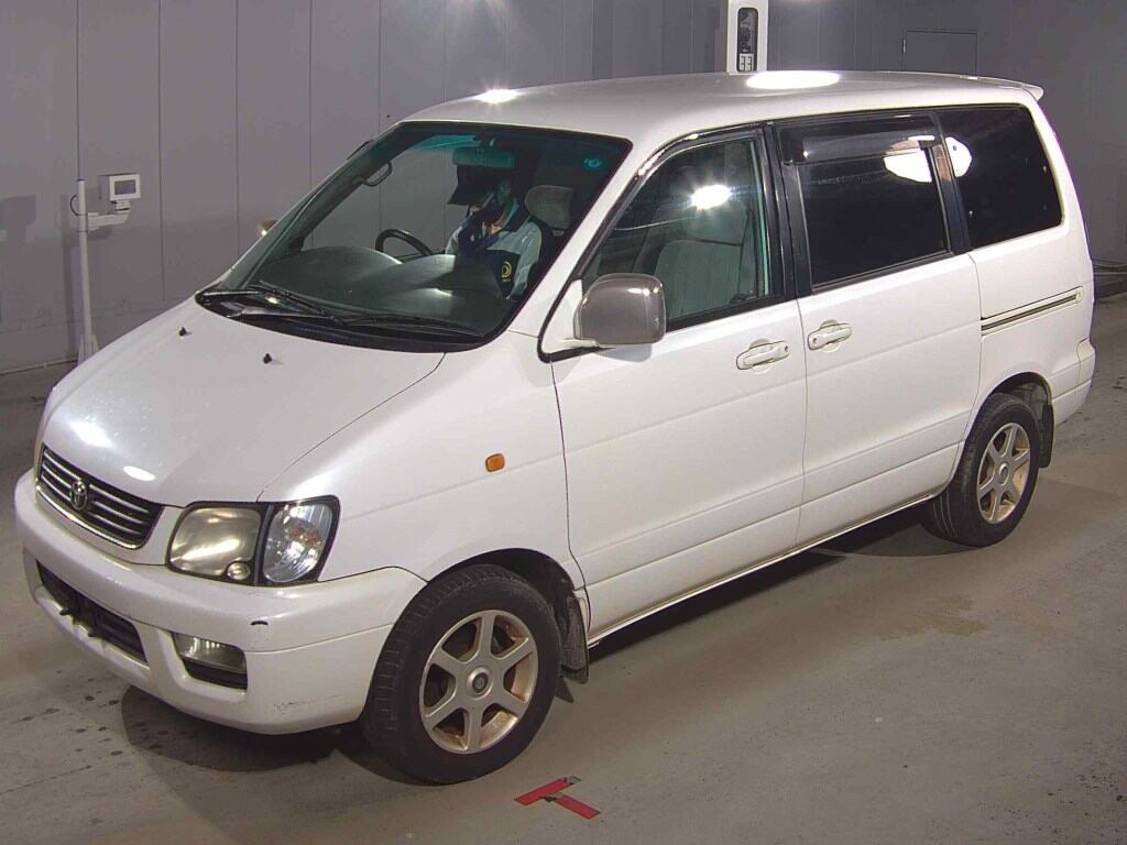 Toyota LITEACE NOAH 1999 7371477-3