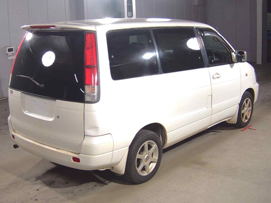 Toyota LITEACE NOAH 1999 7371477-4