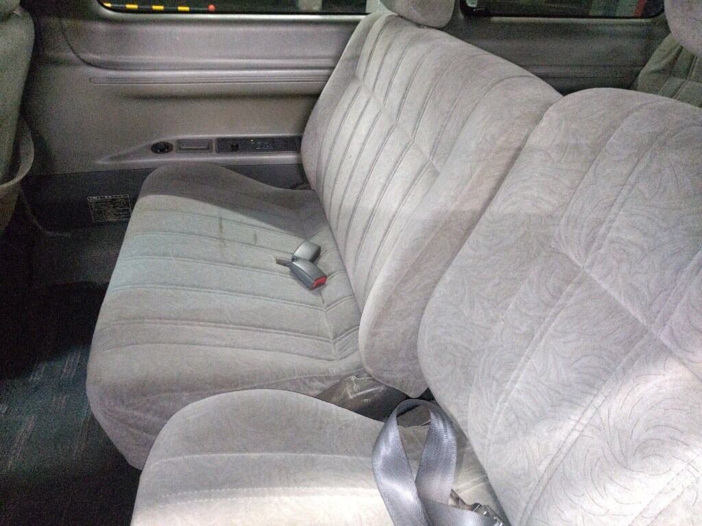 Toyota LITEACE NOAH 1999 7371477-5