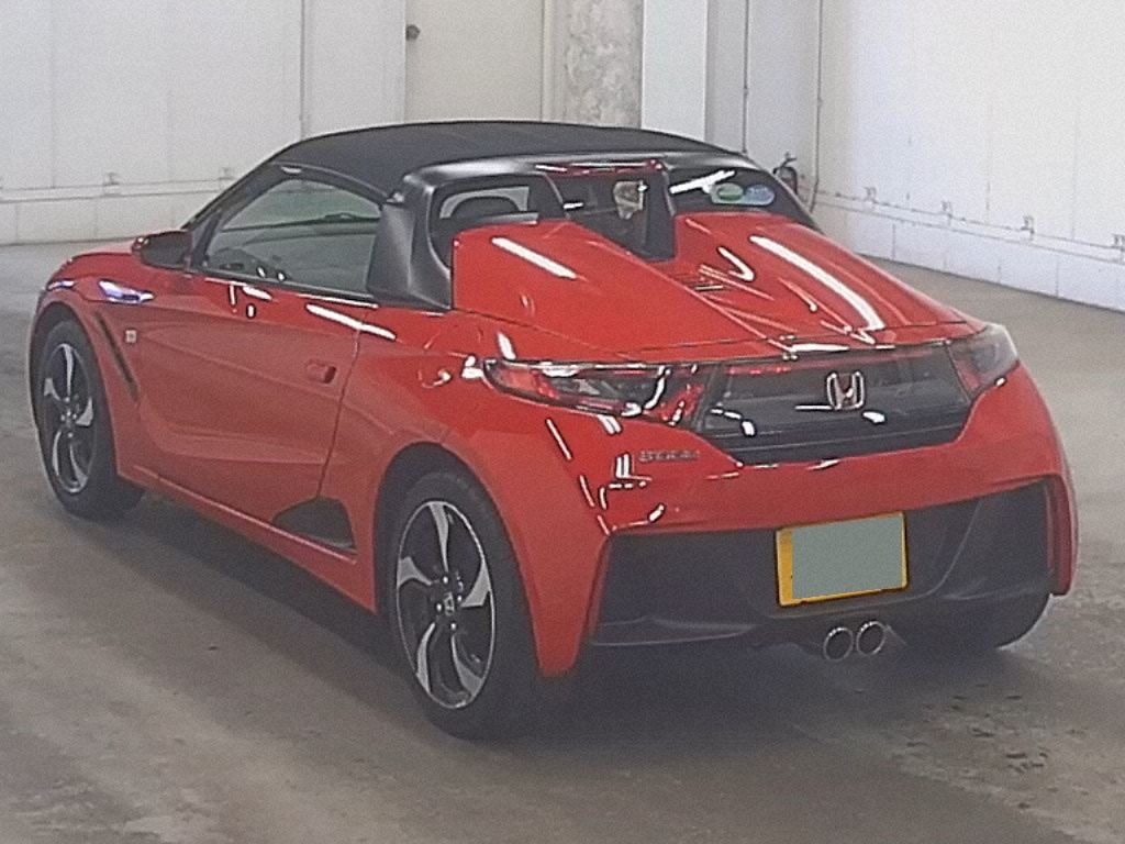 Honda S660 2019 7364915-1