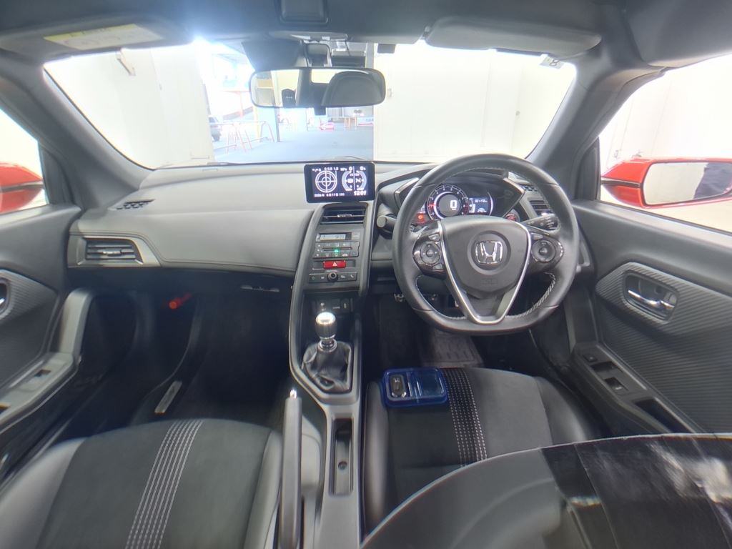 Honda S660 2019 7364915-2