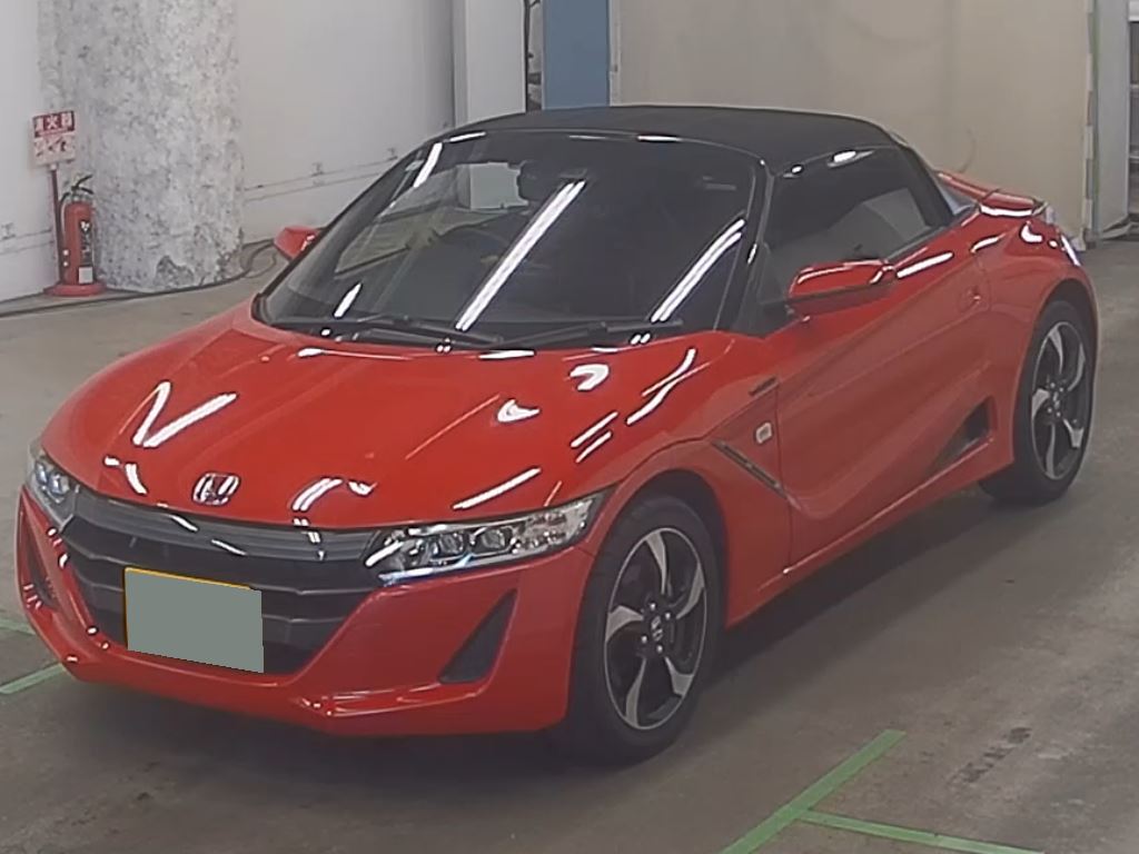 Honda S660 2019 7364915-3