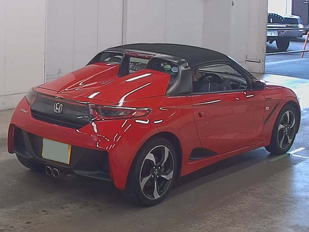 Honda S660 2019 7364915-4