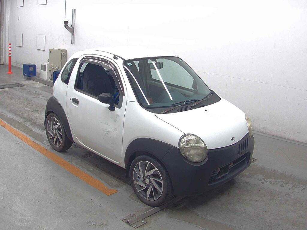 sat car