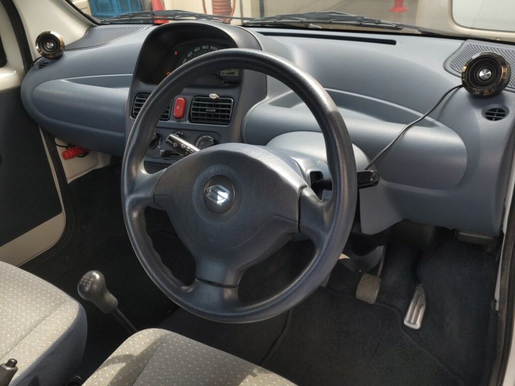 Suzuki TWIN 2003 7371162-2