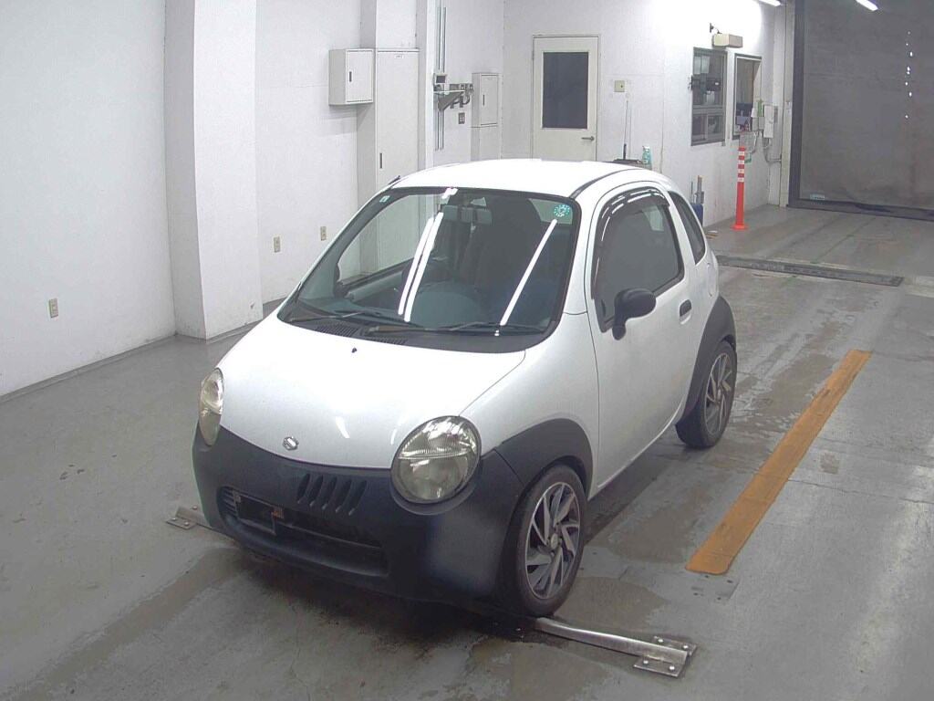 Suzuki TWIN 2003 7371162-3