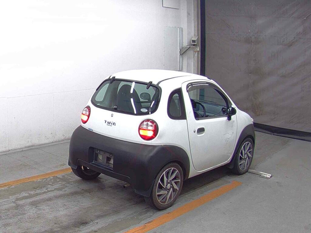 Suzuki TWIN 2003 7371162-4