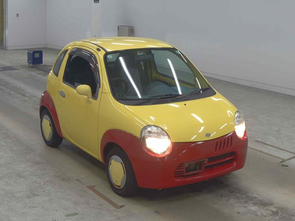 sat car