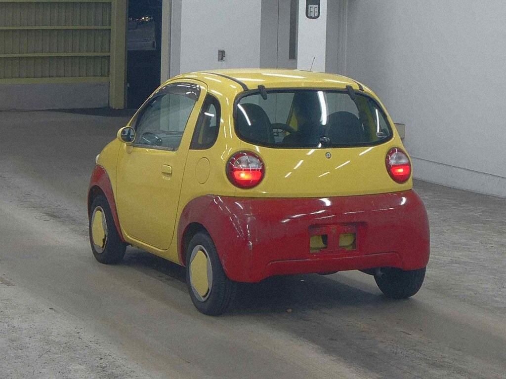 Suzuki TWIN 2003 7371163-1