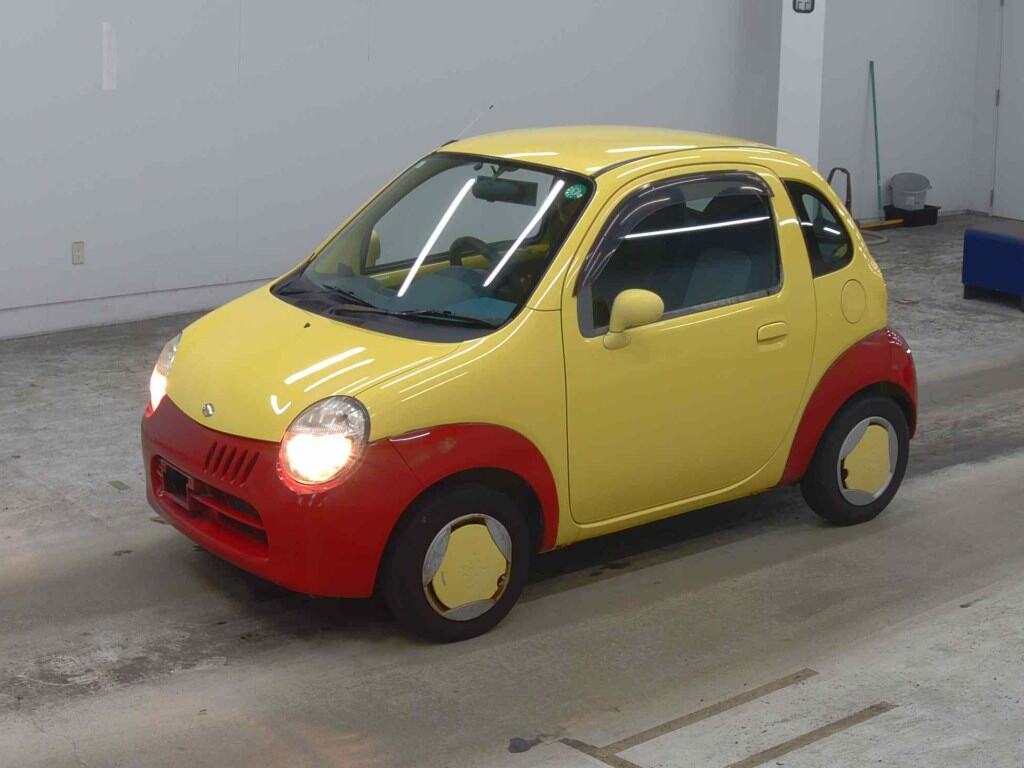 Suzuki TWIN 2003 7371163-3