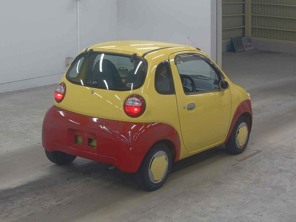 Suzuki TWIN 2003 7371163-4