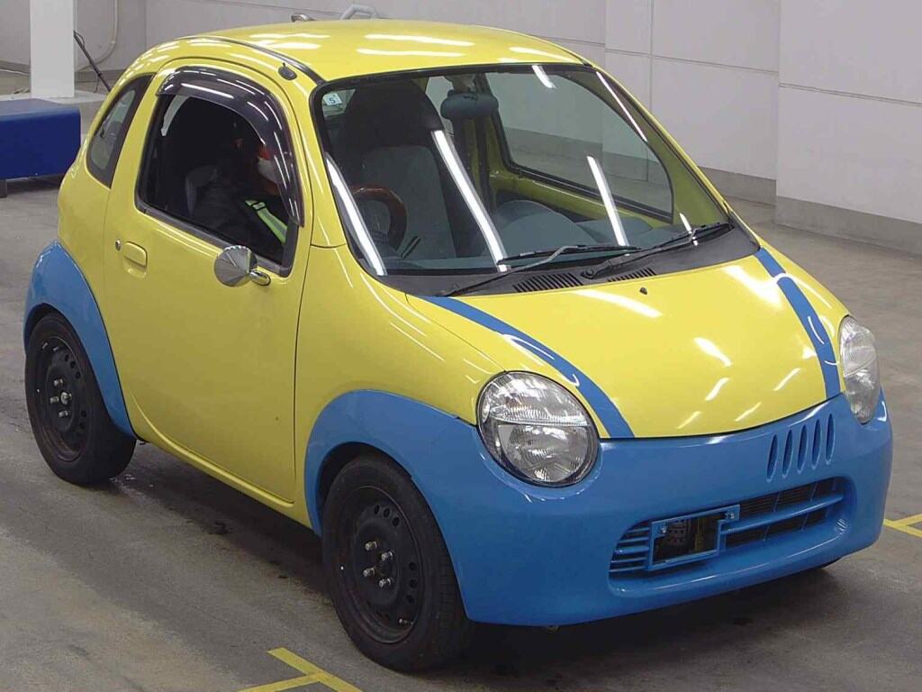 sat car