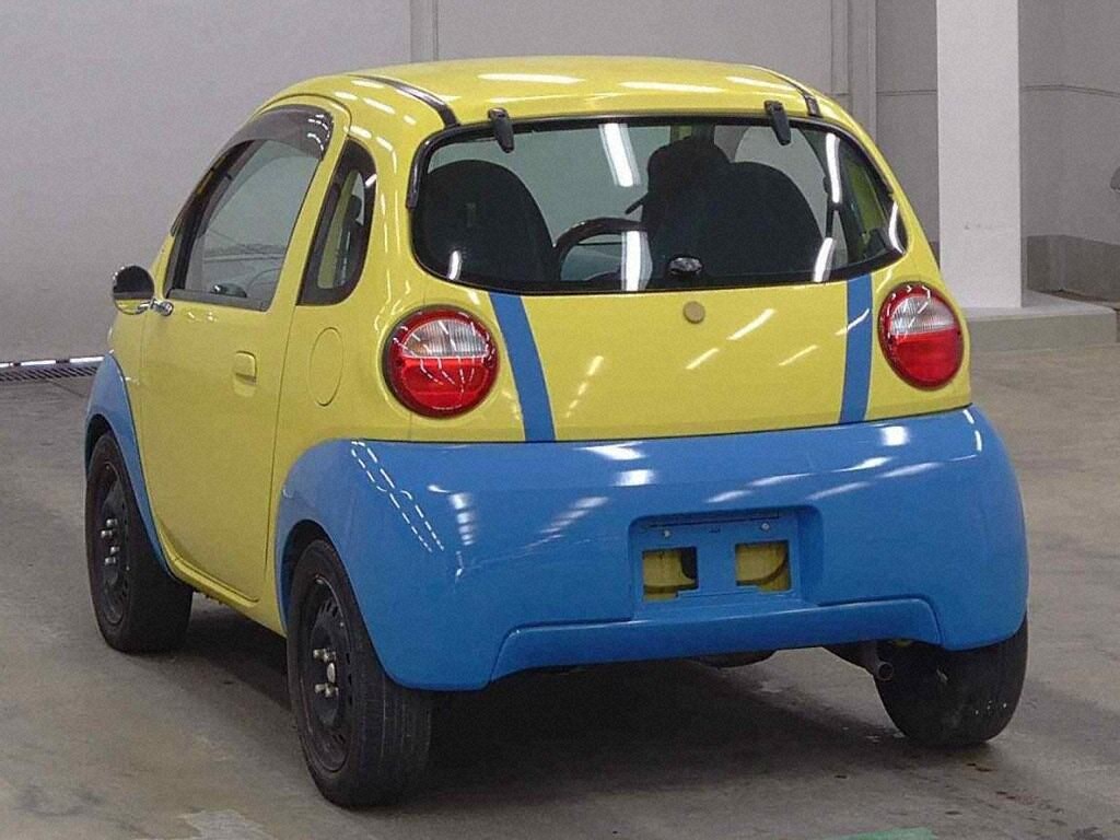 Suzuki TWIN 2003 7371164-1
