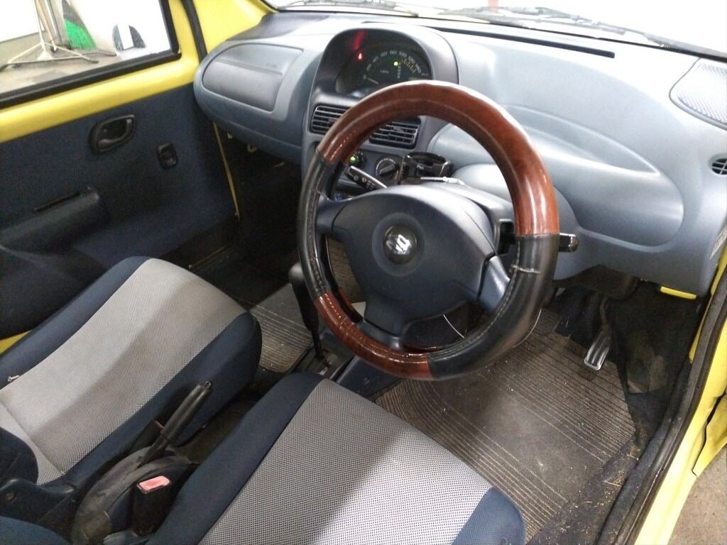 Suzuki TWIN 2003 7371164-2