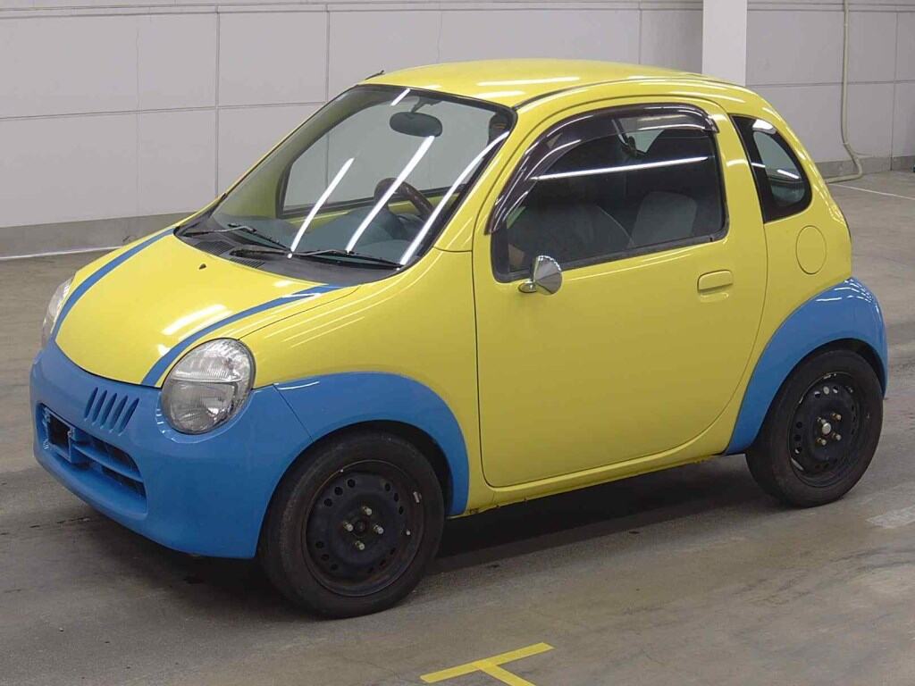 Suzuki TWIN 2003 7371164-3